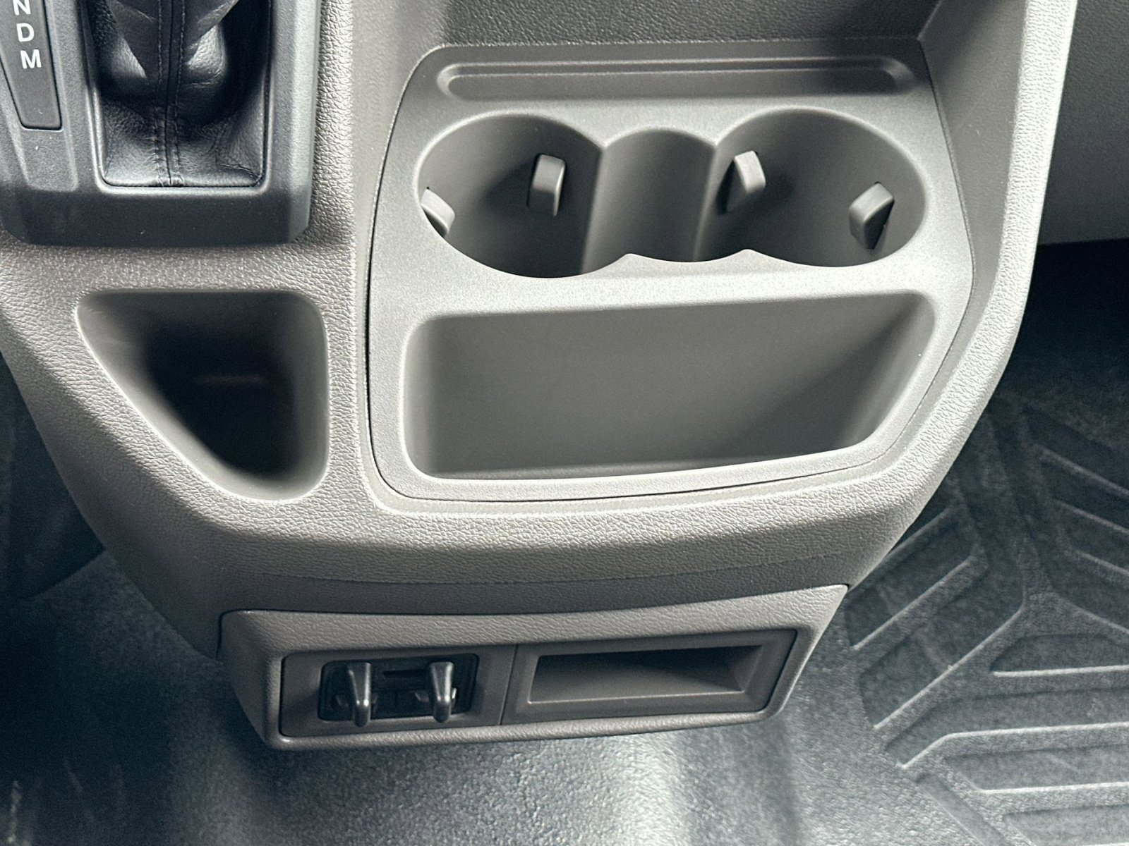 New 2026 Ford Transit 350 148 High Roof Extended DRW w/ Load Area Protection Package RWD image 28