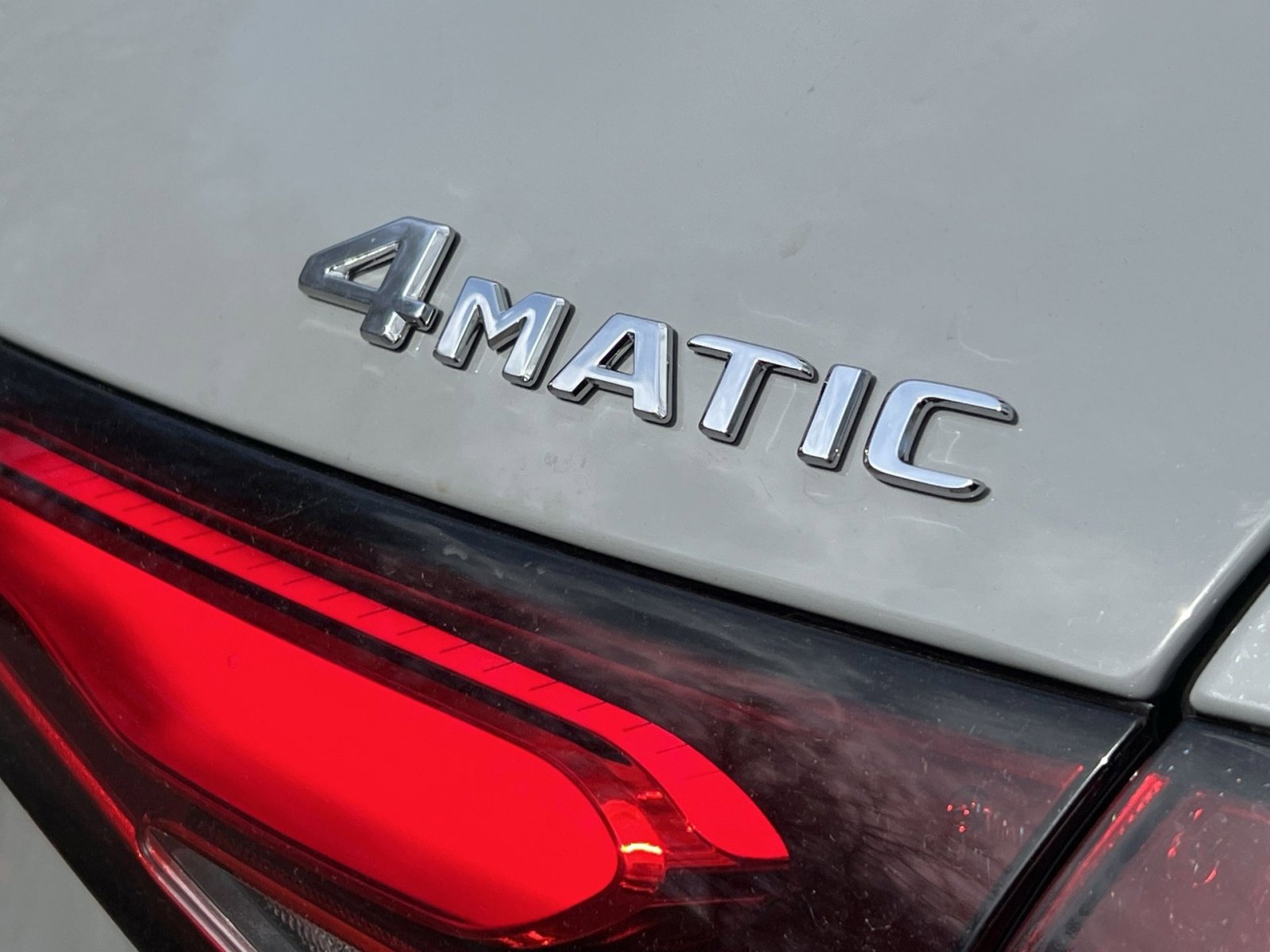 New 2026 Mercedes-Benz GLC 300 4MATIC image 28