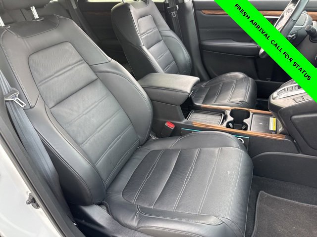 Used 2020 Honda CR-V Touring image 21