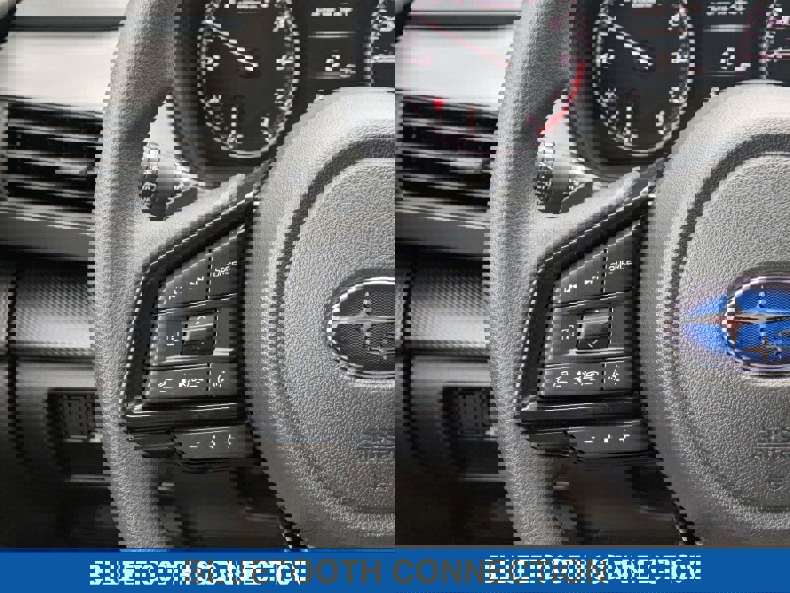 Certified 2026 Subaru Crosstrek 2.0i Premium image 15