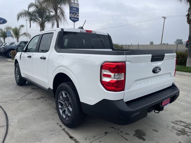 New 2026 Ford Maverick XLT w/ XLT Luxury Package image 3