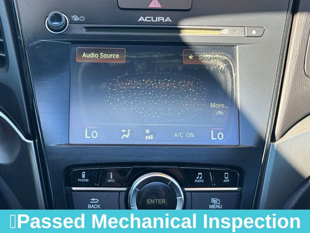 Used 2016 Acura ILX image 28