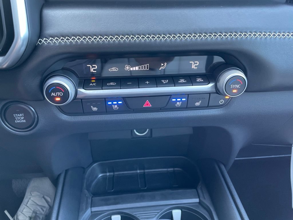 New 2026 MAZDA CX-50 AWD 2.5 S w/ Weather Package image 23