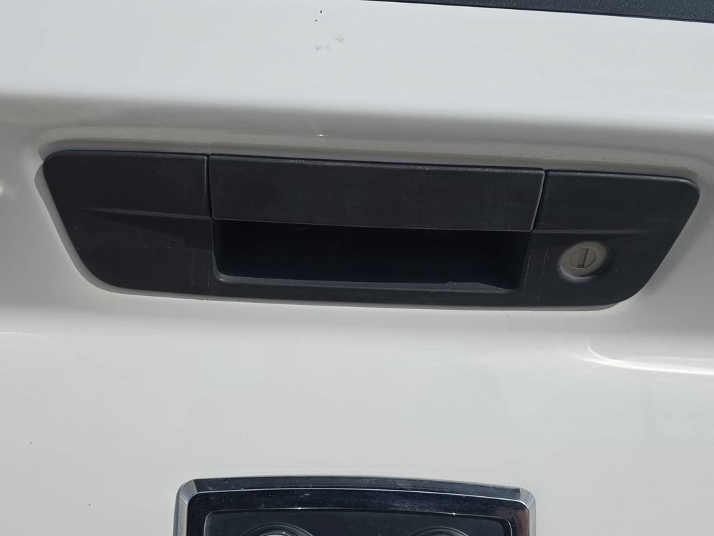 Used 2016 RAM 1500 Tradesman w/ Popular Equipment Group AWD/4WD image 13