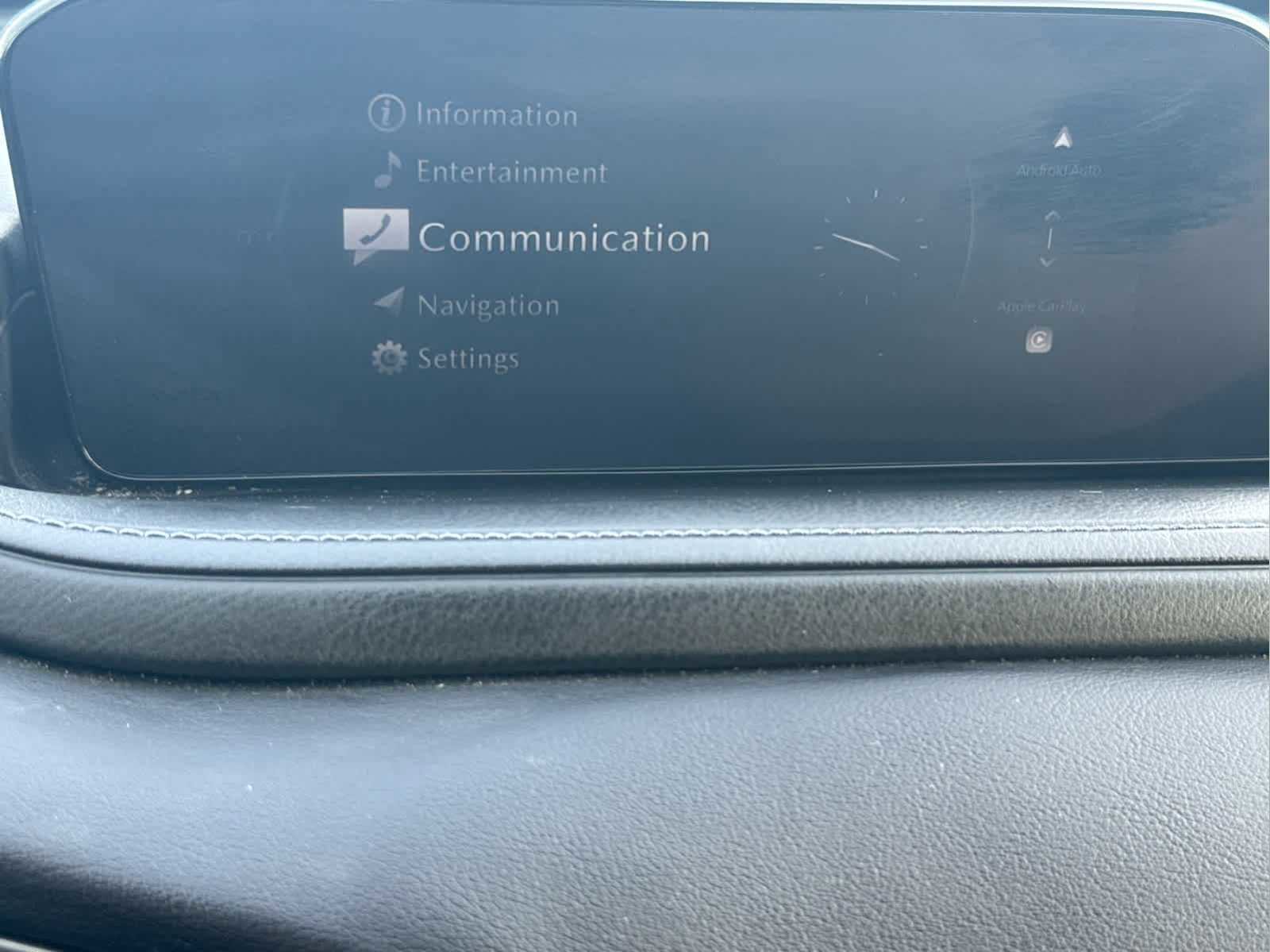 Used 2024 MAZDA CX-30 AWD 2.5 S w/ Select Sport Pkg image 36