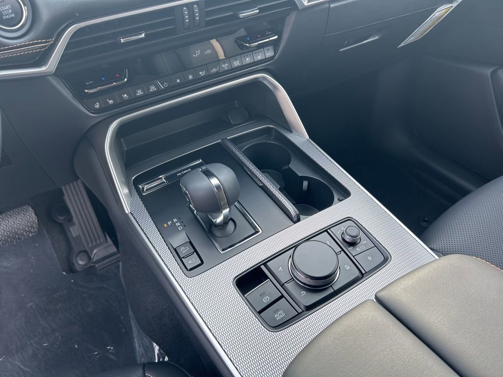 New 2026 MAZDA CX-90 3.3 Turbo S w/ Premium Package image 17