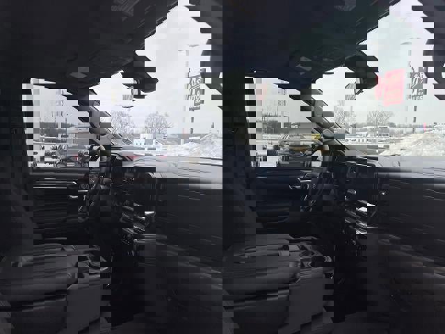 Used 2023 Chevrolet Silverado 1500 LT image 22