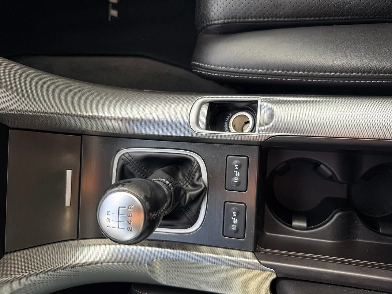 Used 2010 Acura TL SH-AWD image 32