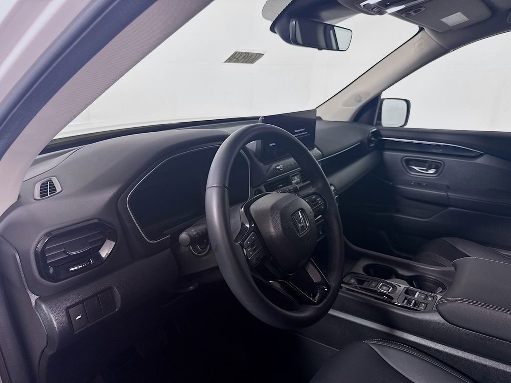 Used 2026 Honda Passport RTL image 9