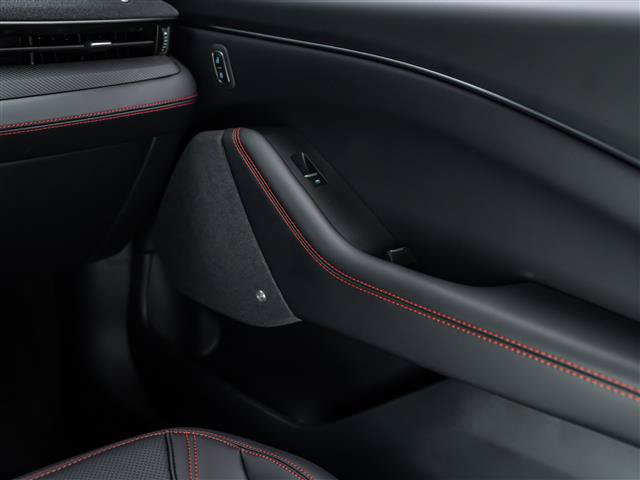 New 2026 Ford Mustang Mach-E Premium w/ Sport Appearance Package RWD image 28