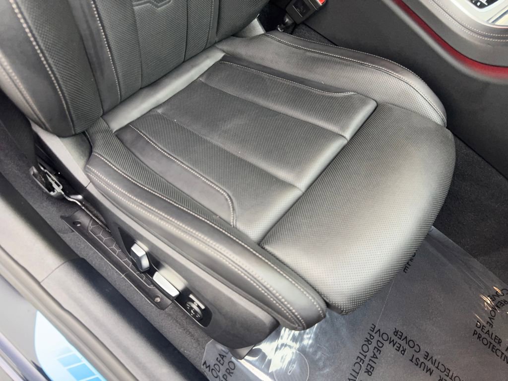 Used 2023 BMW 840i Gran Coupe w/ Driving Assistance Package image 46