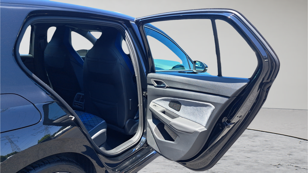 New 2026 Volkswagen Golf w/ Euro Style Package AWD/4WD image 13