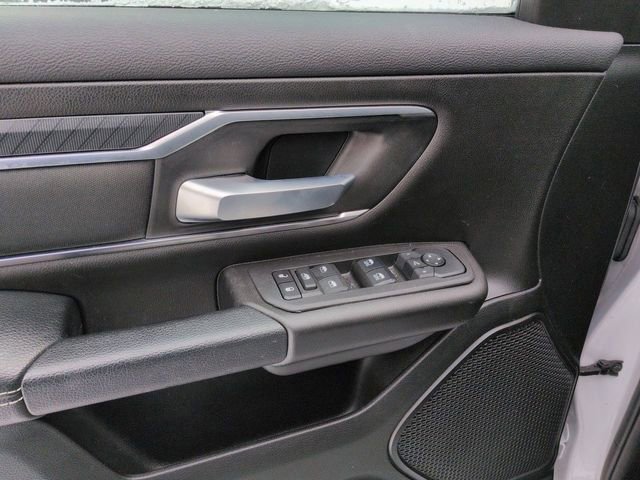 Used 2025 RAM 1500 Big Horn image 13