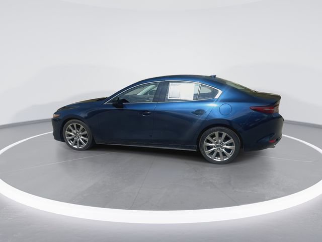 Used 2020 MAZDA MAZDA3 Sedan w/ Premium Package image 6