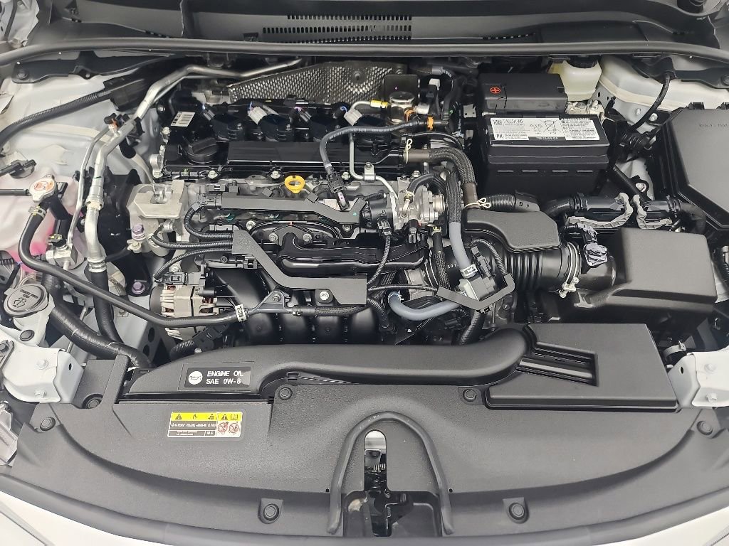 Used 2026 Toyota Corolla LE FWD image 37