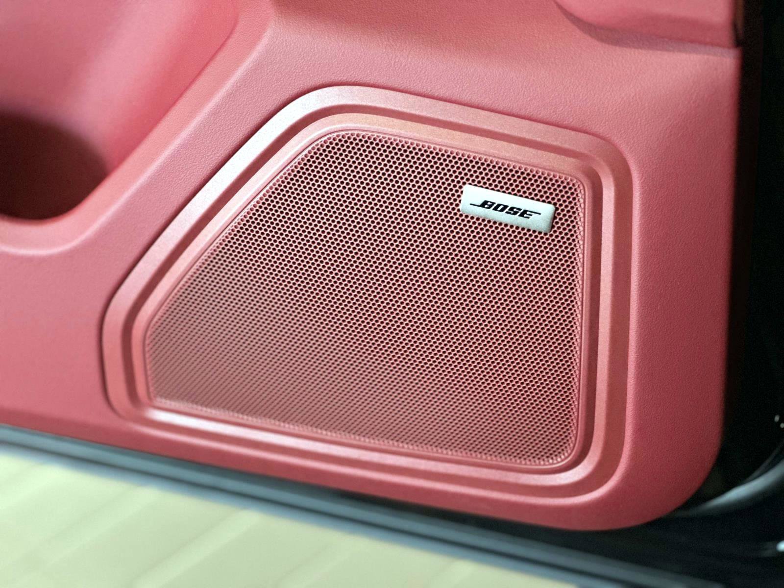 New 2026 Porsche Macan S image 20