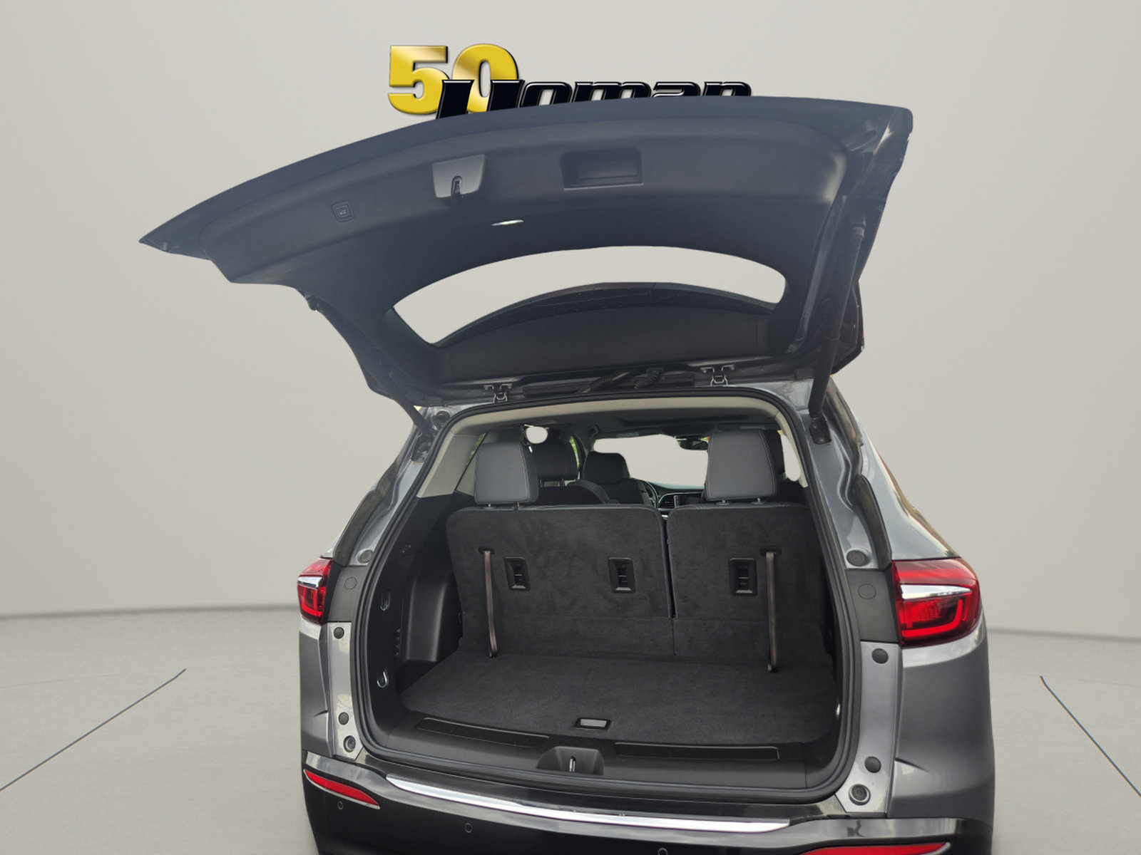 Used 2020 Buick Enclave Essence w/ Trailering Package, 5000 lbs. AWD/4WD image 9