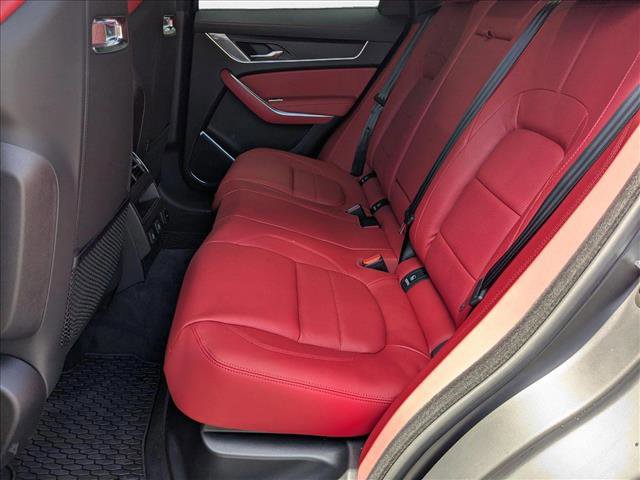 New 2026 Jaguar F-PACE R-Dynamic S image 15