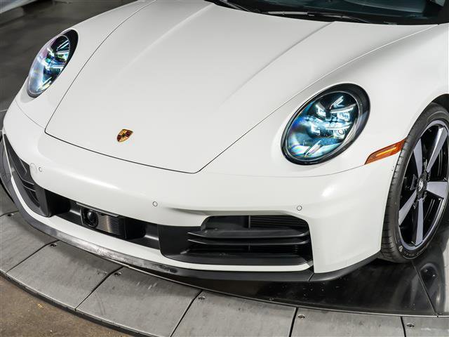 Used 2025 Porsche 911 Carrera image 11