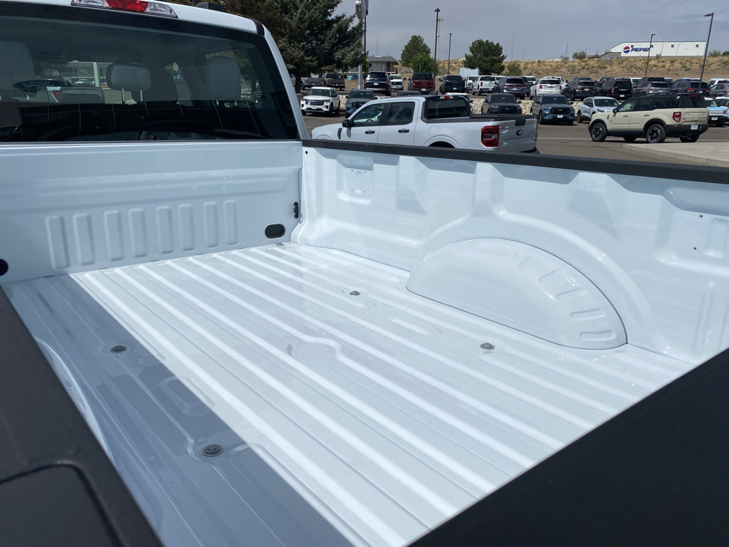 New 2026 Ford F350 4x4 Crew Cab Super Duty image 4