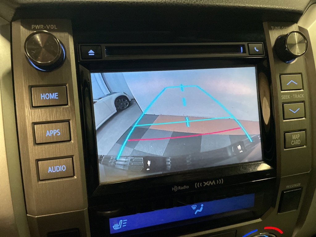 Used 2015 Toyota Tundra Limited w/ T3 Package image 23