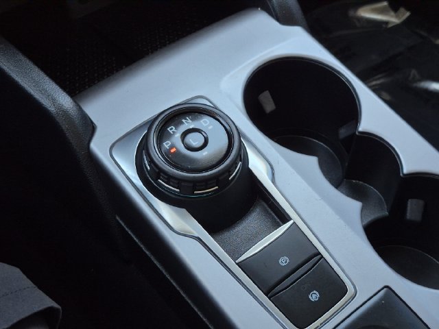 Used 2024 Ford Bronco Sport Big Bend AWD/4WD image 19