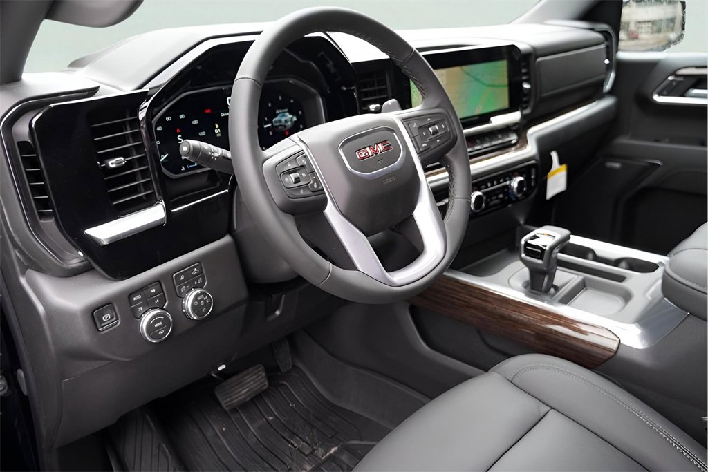 New 2026 GMC Sierra 1500 Elevation w/ Elevation Premium Package image 11