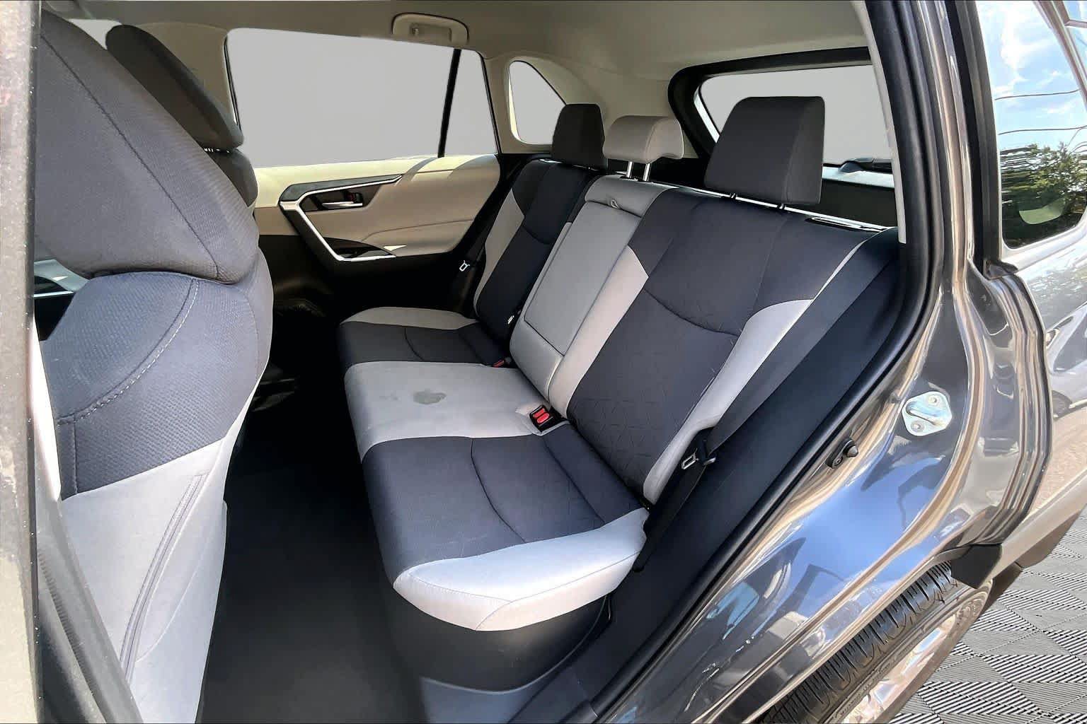 Certified 2024 Toyota RAV4 XLE AWD/4WD image 21