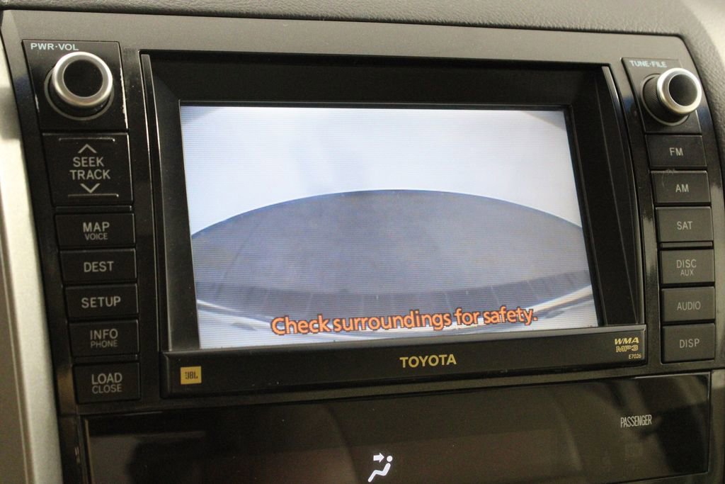 Used 2012 Toyota Sequoia Platinum image 10