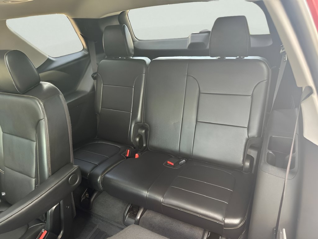 Used 2019 Chevrolet Traverse Premier w/ LPO, Floor Liner Package AWD/4WD image 25