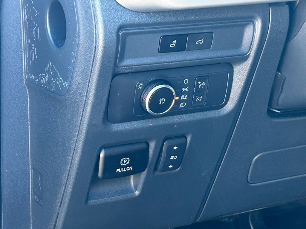 Used 2022 Ford Expedition XLT image 35