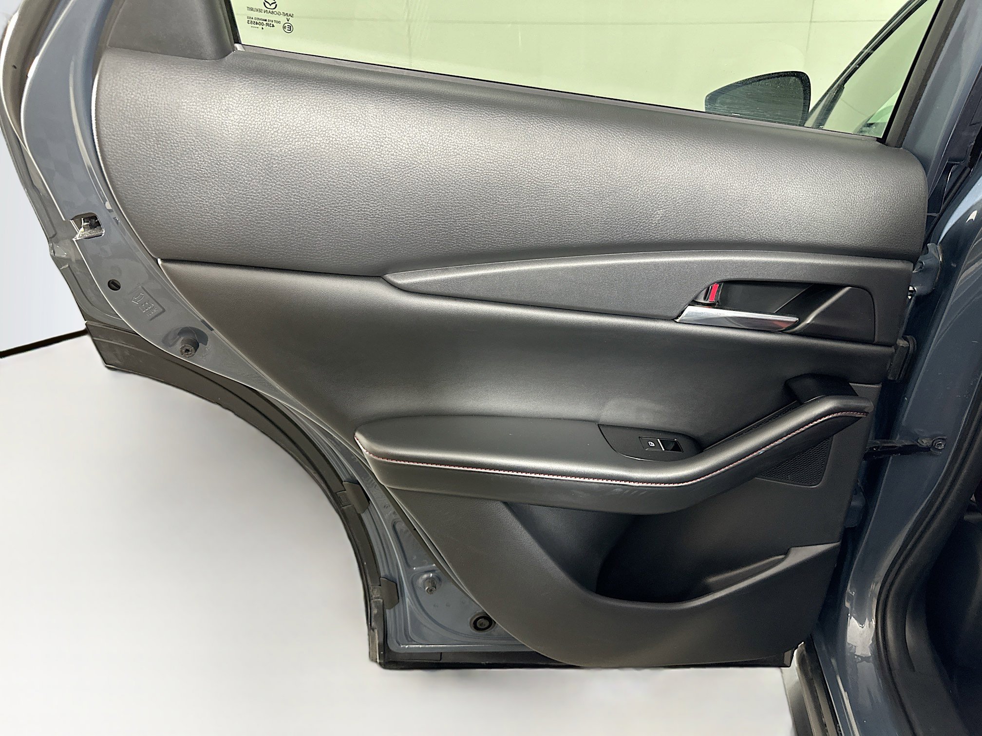 Used 2025 MAZDA CX-30 AWD 2.5 S w/ Preferred Package image 27