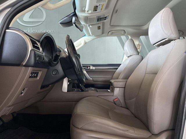 Certified 2020 Lexus GX 460 Premium w/ Premium Package image 8