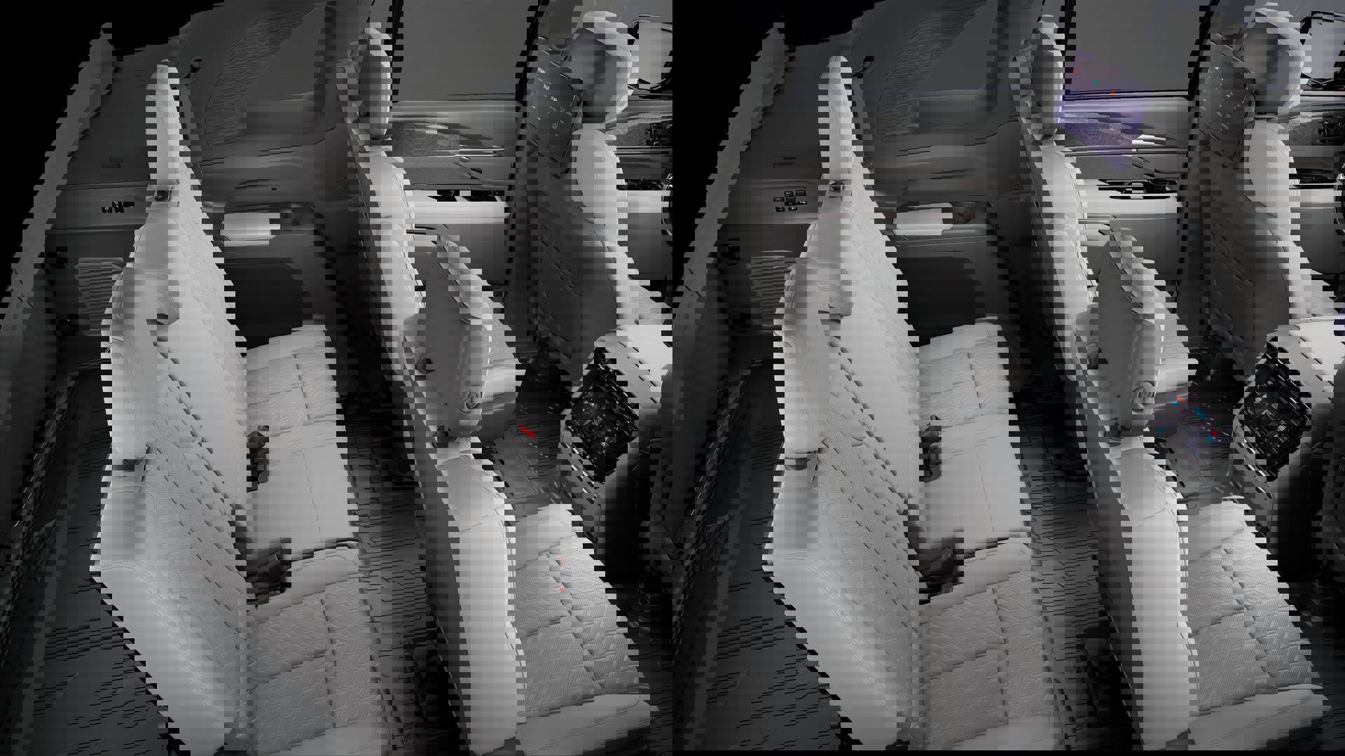 New 2026 Cadillac Escalade IQ Sport 1 image 45