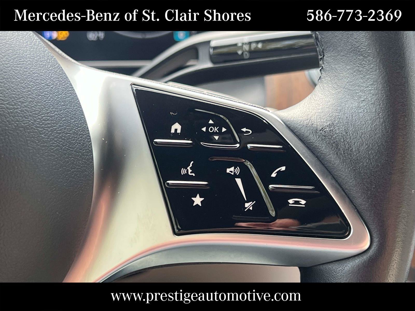 Used 2023 Mercedes-Benz GLC 300 4MATIC image 27