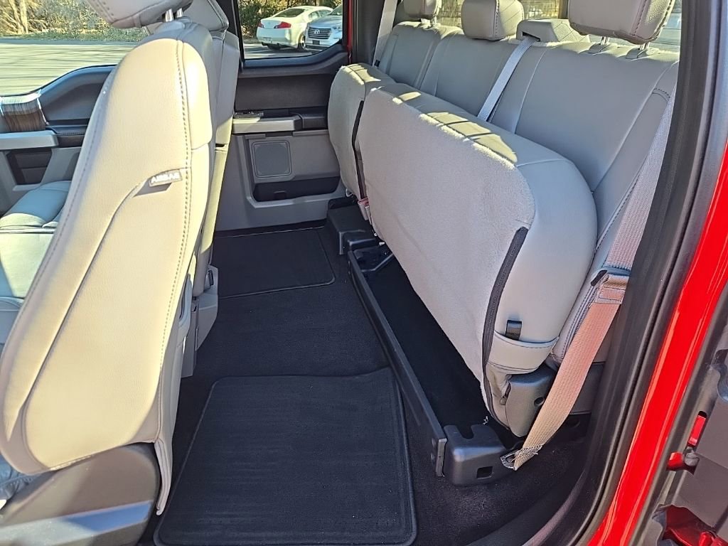 Used 2020 Ford F150 Lariat image 49