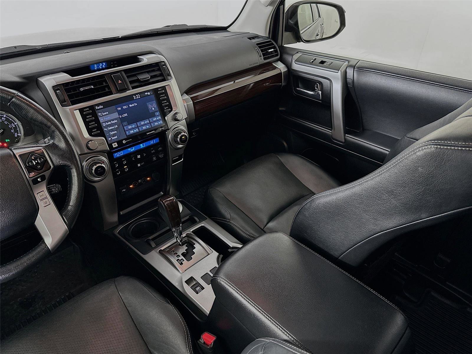 Certified 2023 Toyota 4Runner Limited image 26