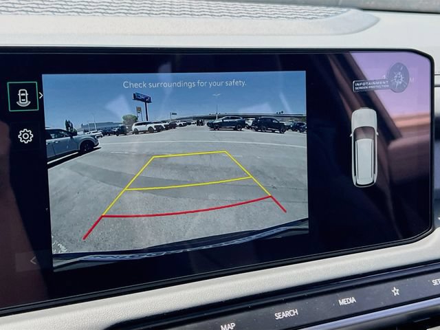 New 2027 Kia Telluride EX FWD image 14