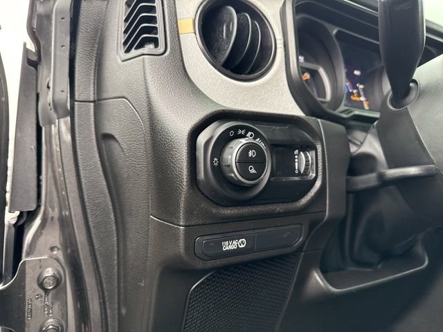 Used 2024 Jeep Gladiator Sport image 27