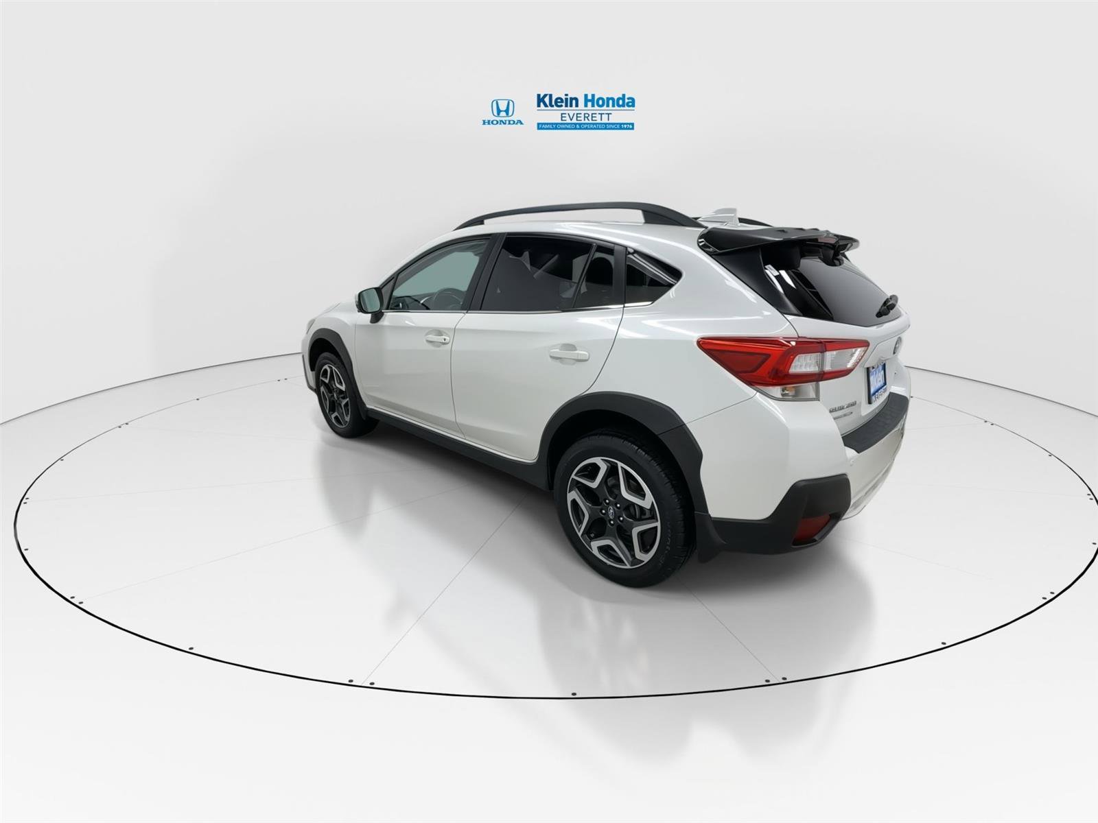 Used 2019 Subaru Crosstrek 2.0i Limited w/ Moonroof Package w/Navigation image 8