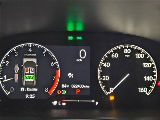 Used 2023 Honda Civic EX-L image 10