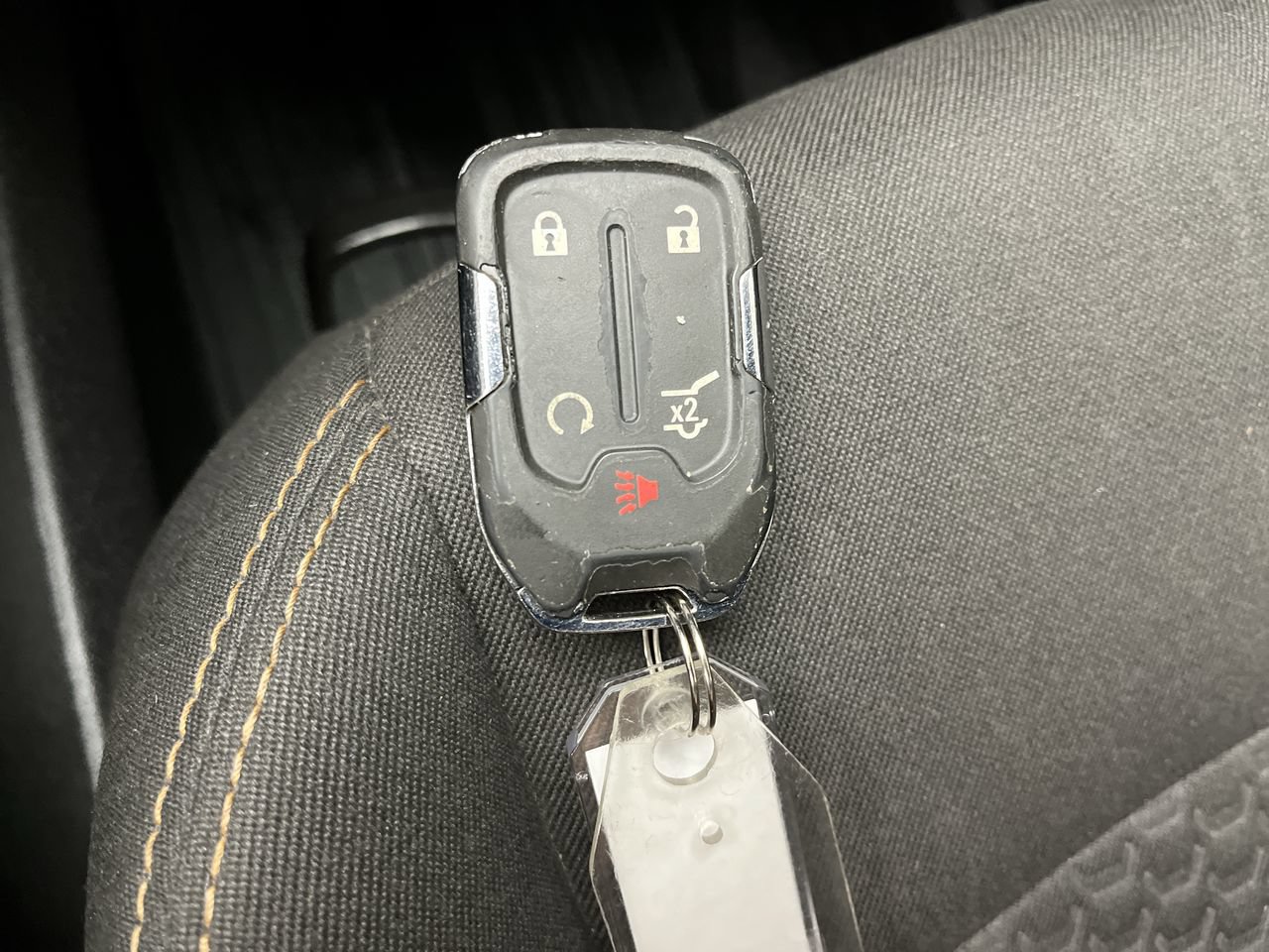 Used 2020 GMC Terrain SLE w/ Driver Convenience Package AWD/4WD image 26