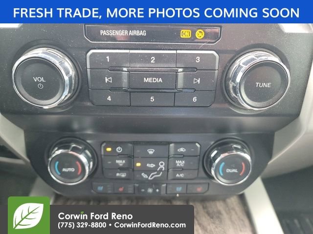 Used 2019 Ford F250 Lariat w/ Lariat Value Package image 15