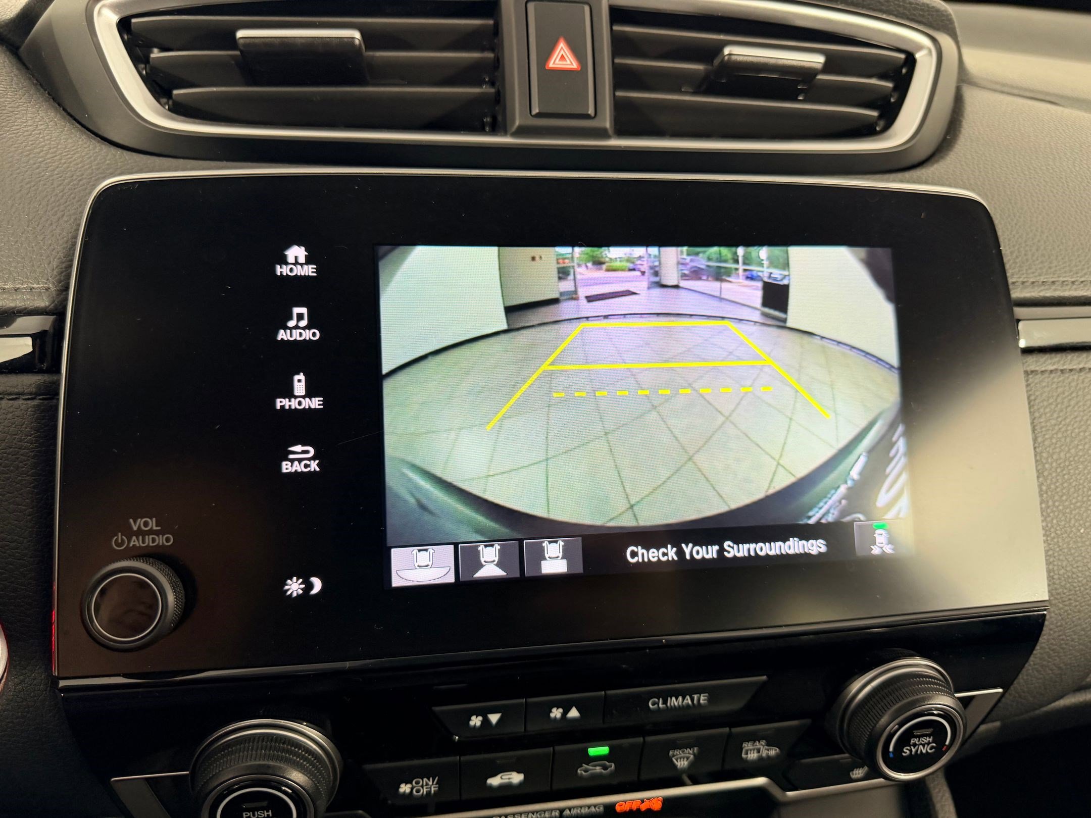 Used 2018 Honda CR-V EX-L image 28