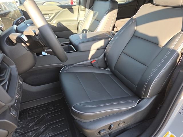 New 2026 Chevrolet Silverado EV LT w/ LPO, Dark Package Plus image 30