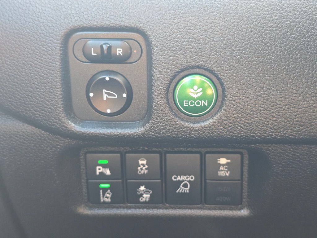 Used 2017 Honda Ridgeline RTL-E image 28