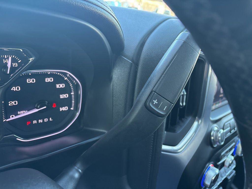 Certified 2019 GMC Sierra 1500 SLT w/ SLT Premium Plus Package AWD/4WD image 34