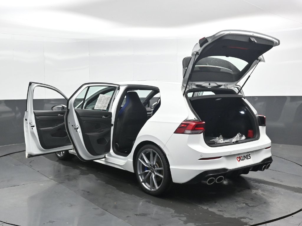 Used 2024 Volkswagen Golf R AWD/4WD image 52