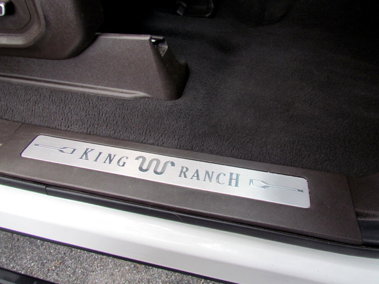 Used 2021 Ford F350 King Ranch w/ King Ranch Ultimate Package image 25