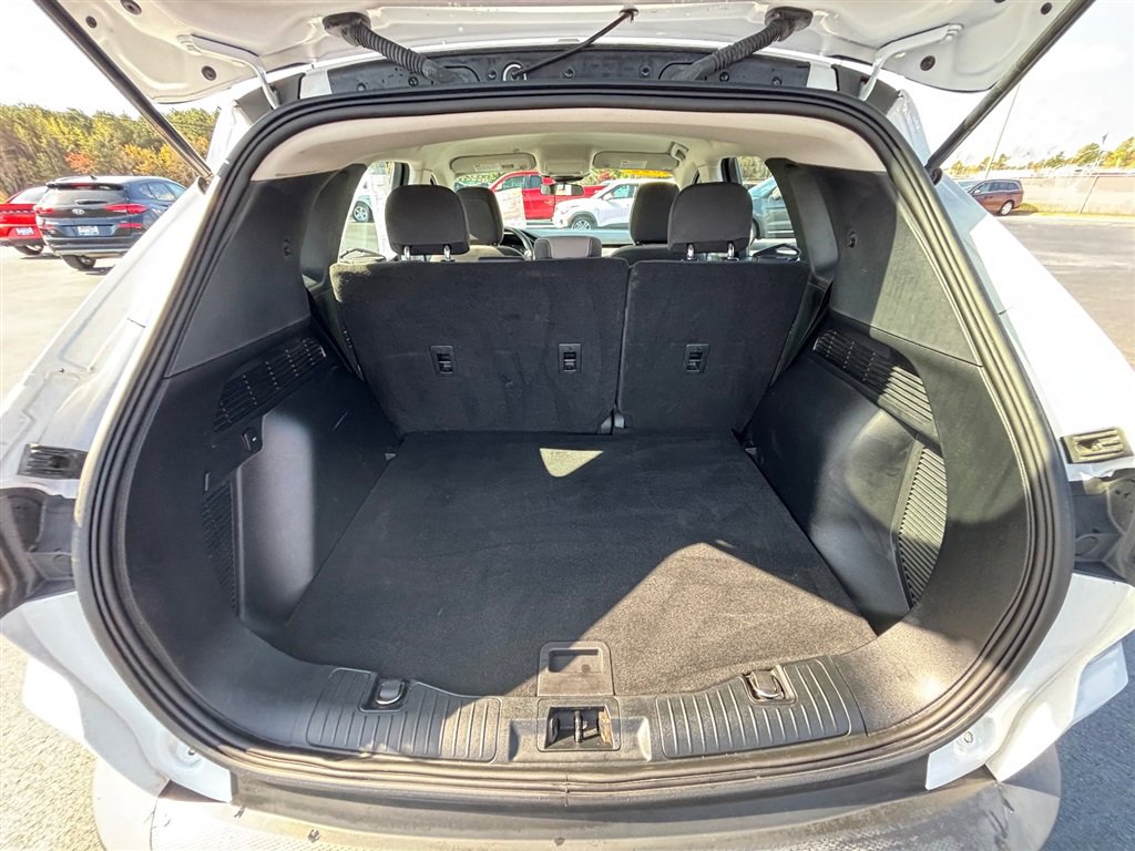 Used 2022 Ford Escape S AWD/4WD image 17